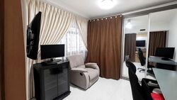 Blk 242 Pasir Ris Street 21 (Pasir Ris), HDB Executive #595616011